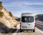 Noua generaţie Mercedes-Benz Sprinter