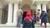 În biserica Sf Constantin și Elena din sectorul 3 intra doar câte o persoană jpeg