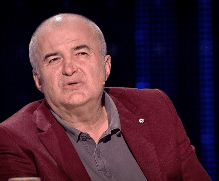 Florin Călinescu nu vrea să mai facă emisiuni la TV: „Știi ce povară era pentru mine?” Ce spune despre „Teambuilding”
