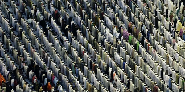 musulmani islam foto AP