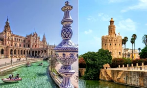 Sevilla, foto Pinterest jpg