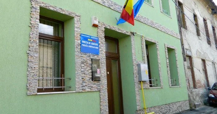 Clădirea în care pe vremuri a funcţionat un bordel