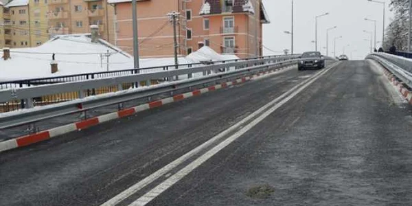 viaductul gara mica