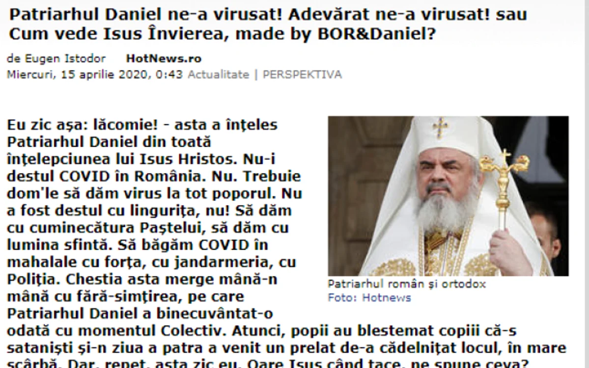 HOTNEWS