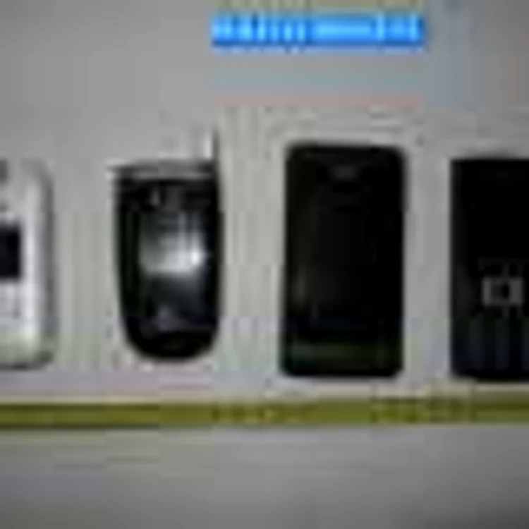 Telefoane furate de gruparea condusă de un elev