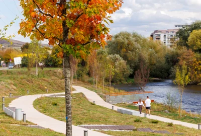 Orasul Cluj Napoca, toamna Foto Primăria Cluj Napoca Facebook (4) jpg