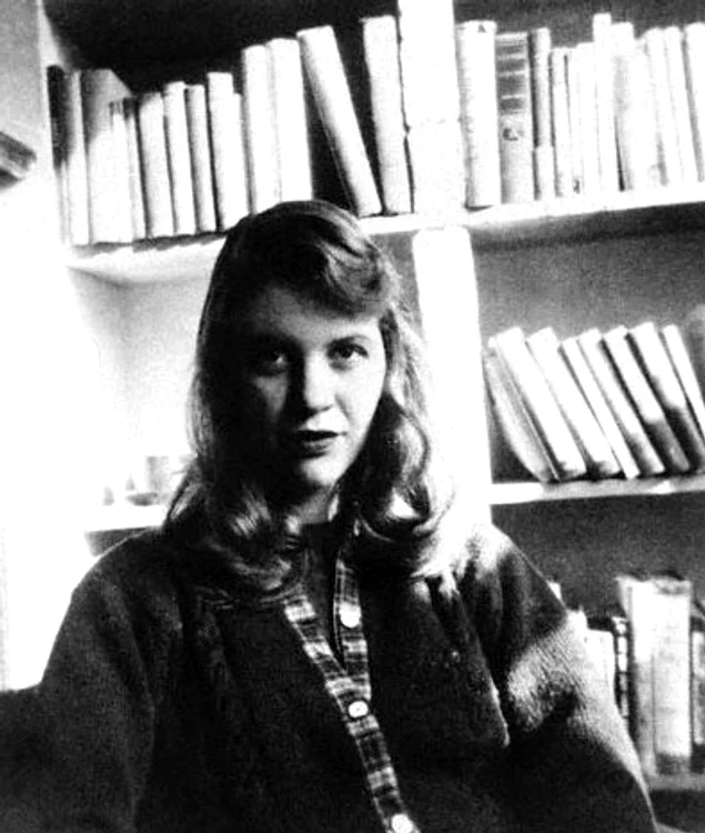Sylvia plath jpg jpeg