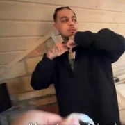 Albert NBN Scandal Budapesta captură video jpg