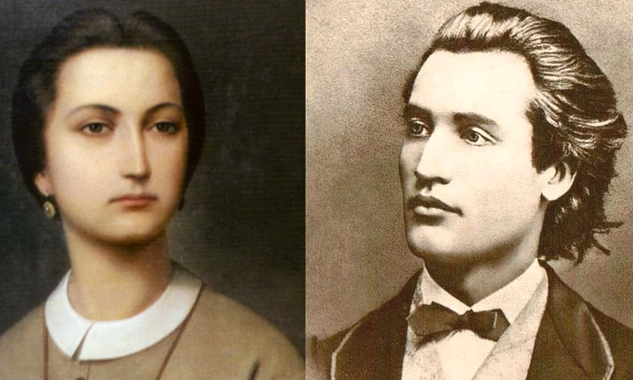 Unde au fost «plopii fără soț» și cine a fost muza poeziei lui Mihai Eminescu  jpeg
