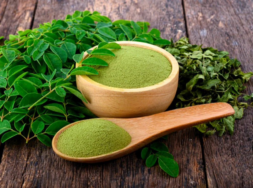 Moringa conține mai multe proteine decât ouăle / foto: IStock