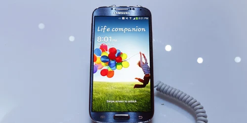 samsung galaxy s4 reuters