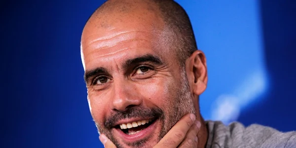 Guardiola