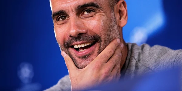 Guardiola