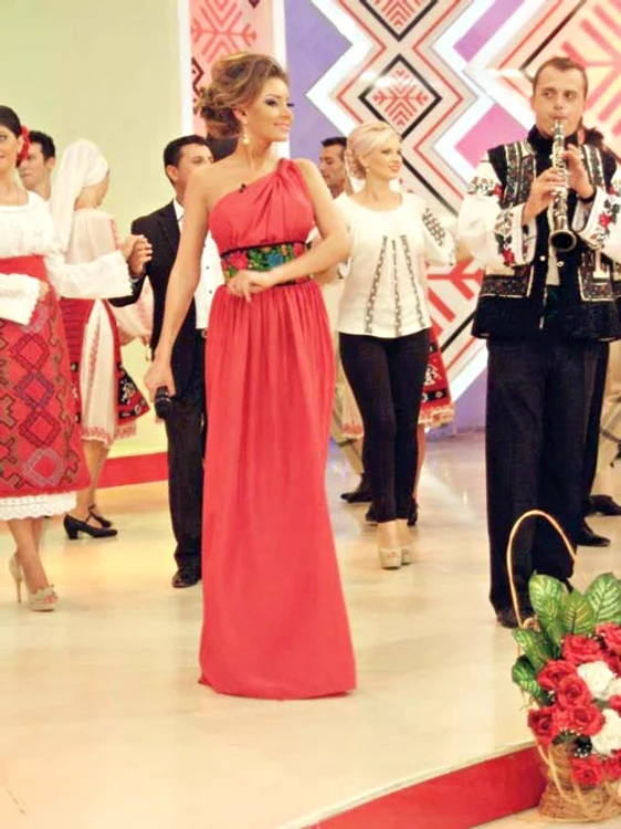 Roxana Vaşniuc