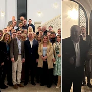 ilie bolojan la sediul pnl foto facebook silviu feroiu png