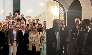 ilie bolojan la sediul pnl foto facebook silviu feroiu png