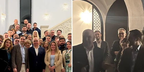 ilie bolojan la sediul pnl foto facebook silviu feroiu png