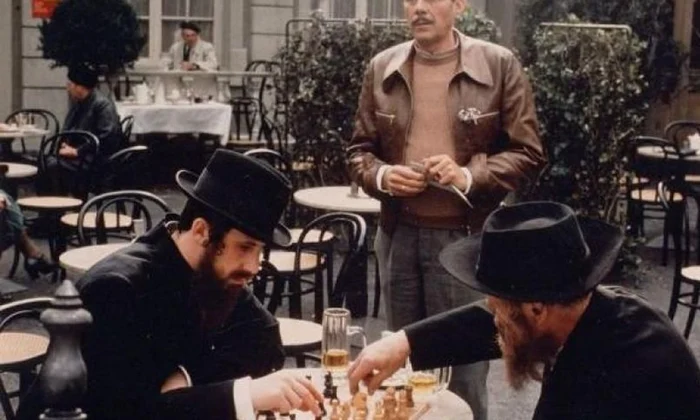 Filme de Fassbinder, Elek și Gabrea, proiectate la Ro IFF jpeg