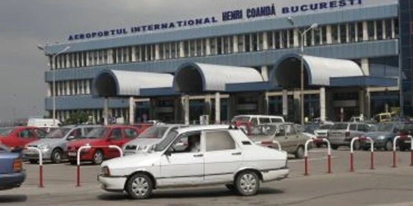 Aeroportul Otopeni şi-a micşorat profitul