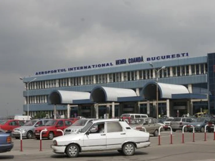 Aeroportul Otopeni şi-a micşorat profitul