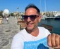 Dan Negru a fost vara asta la Ibiza foto: Facebook 