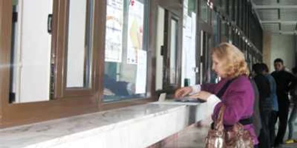Firmele datoare nu vor să ceară amânarea restanţelor