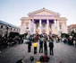 Orasul Oradea in zi de sarbatoare, foto Visit Oradea jpg