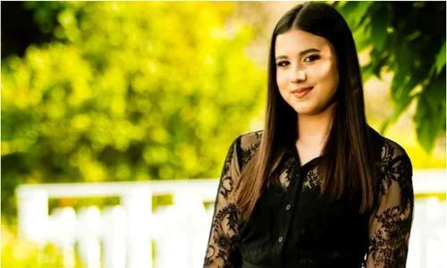 anda maria, tanara de 14 ani moarta la spital jpg
