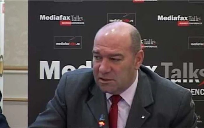 Dragoș Răducan, prim-vicepreşedintele executiv al Federaţiei Patronatelor din Turismul Românesc (FPTR)