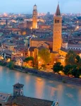 Verona, orașul artelor jpeg