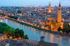 Verona, orașul artelor jpeg
