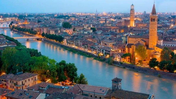 Verona, orașul artelor jpeg