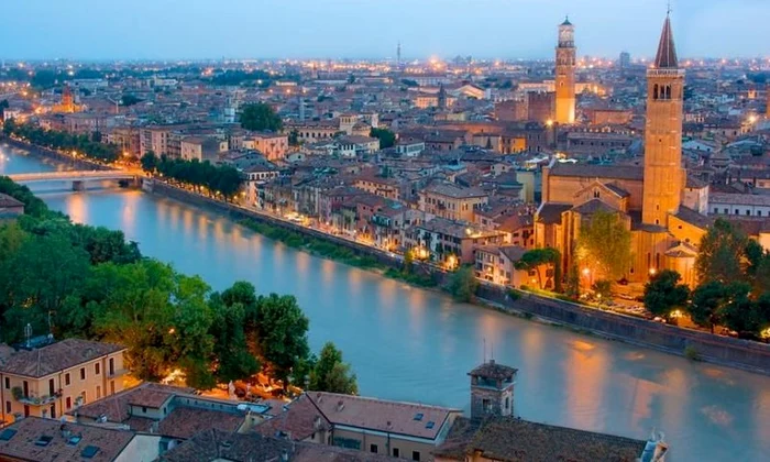 Verona, orașul artelor jpeg