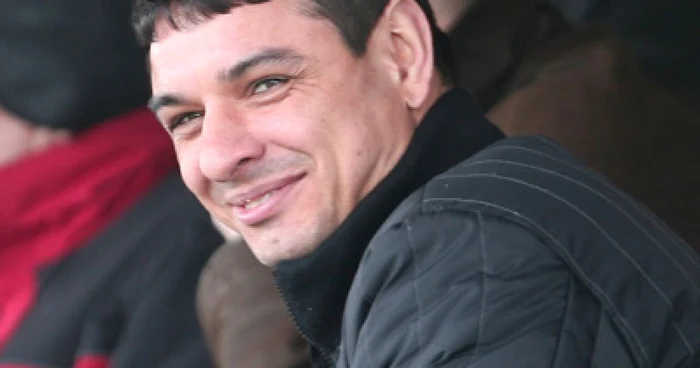 FOTBAL: "Acţionarii se ocupă de problema băncii tehnice"