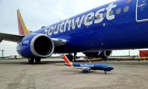 Southwest Airlines jpg
