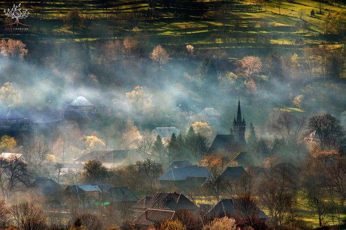 peisaje din apuseni foto alex robciuc