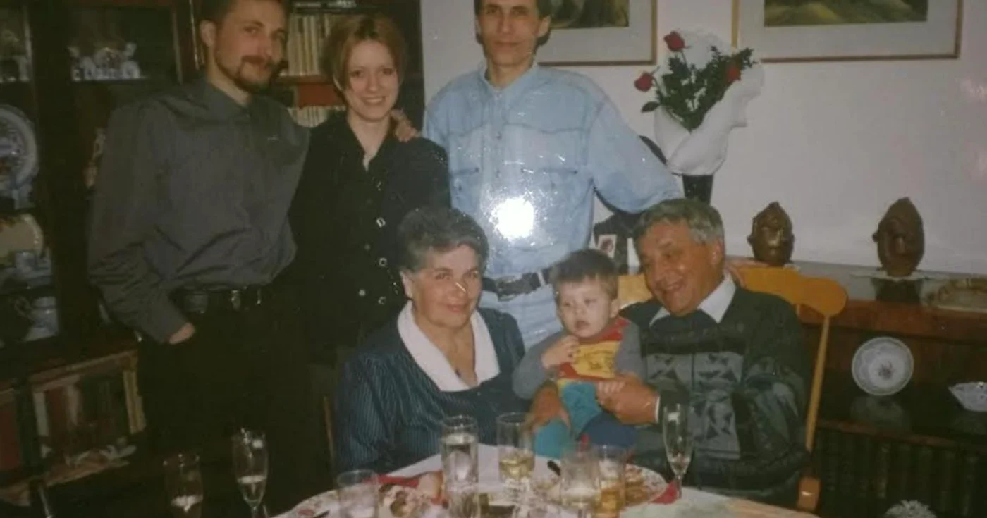 familia orgonas