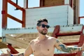 Jorge se simte bine la el acasă, pe litoralul românesc
