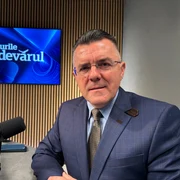 Prim vicepreședintele AUR, Dan Dungaciu jpg