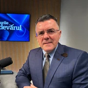 Prim vicepreședintele AUR, Dan Dungaciu jpg