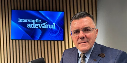 Prim vicepreședintele AUR, Dan Dungaciu jpg