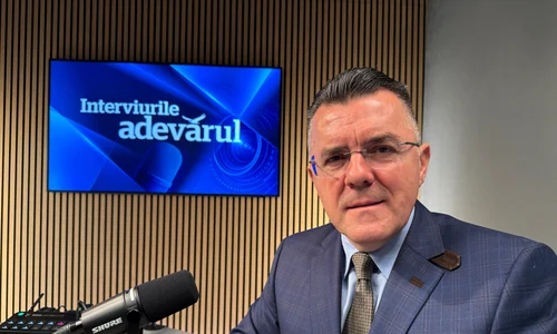 Prim vicepreședintele AUR, Dan Dungaciu jpg