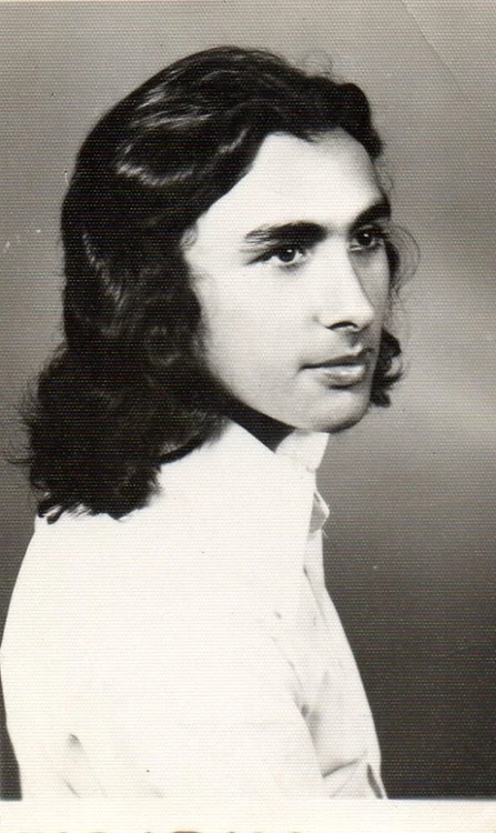 Marcel Pavel