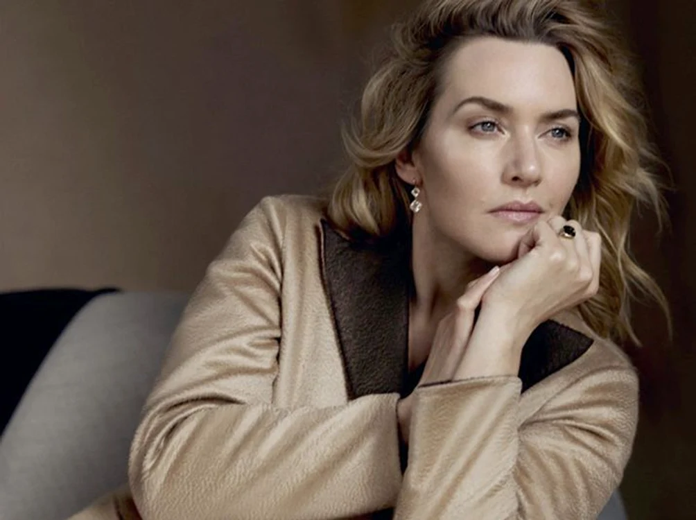 
    Kate Winslet  