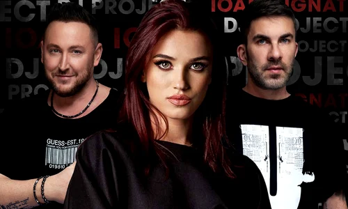 DJ Project si Ioana Ignat jpg