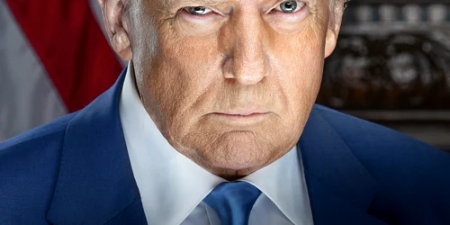 Donald Trump, foto donaldjtrump jpeg
