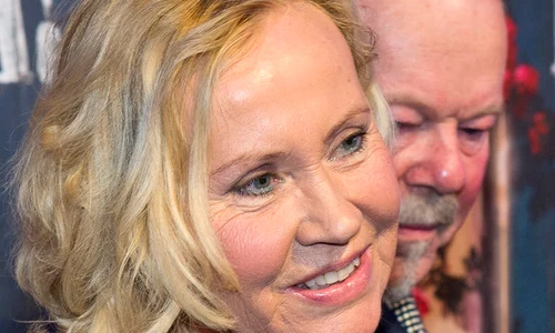 agnetha faltskog foto afp   000 793kv jpeg
