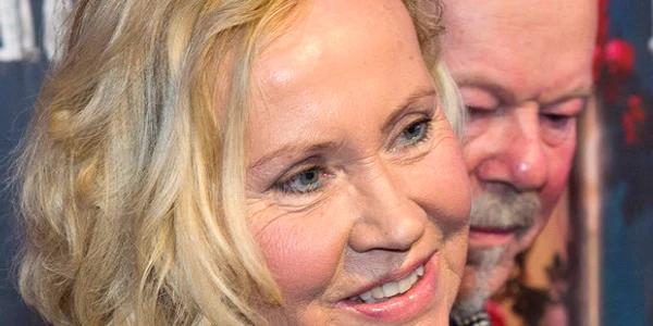 agnetha faltskog foto afp   000 793kv jpeg