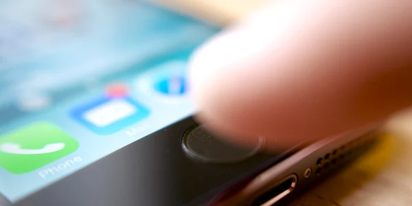 iphone 8 home button