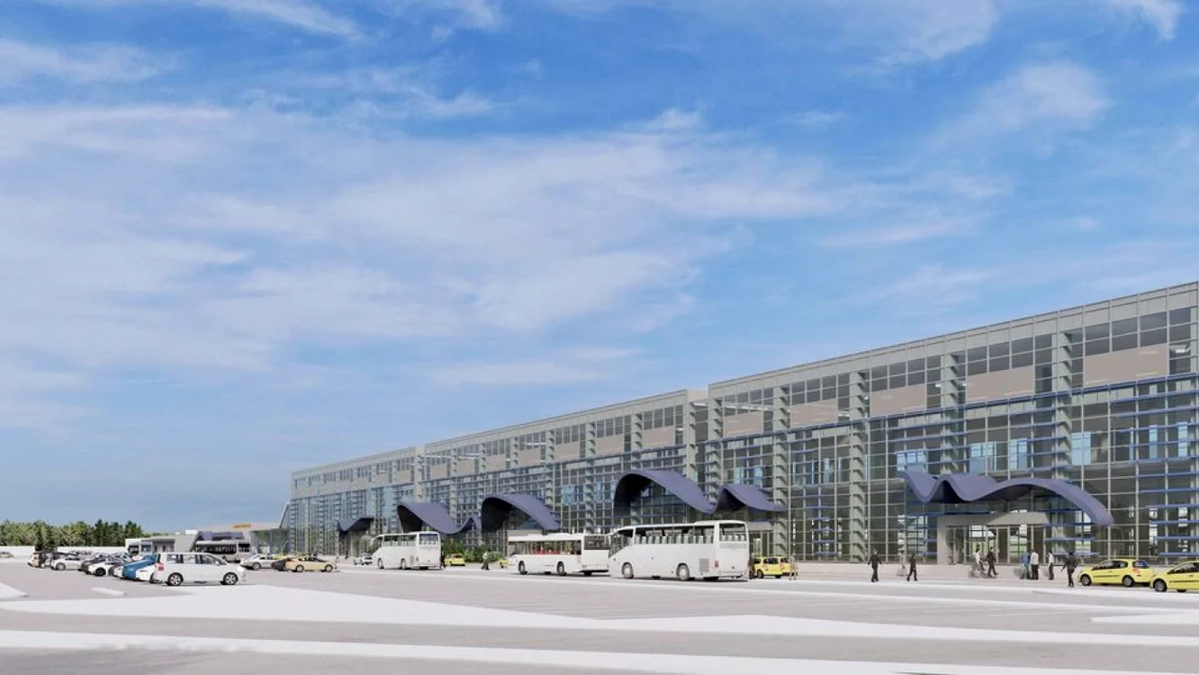 terminal T4